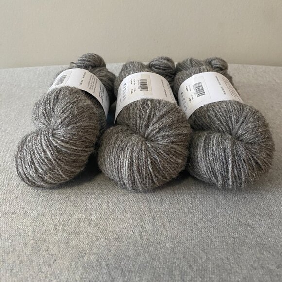 NWT Tukuwool Fingering Colour 03 Auri Lot of 3 - Picture 7 of 10